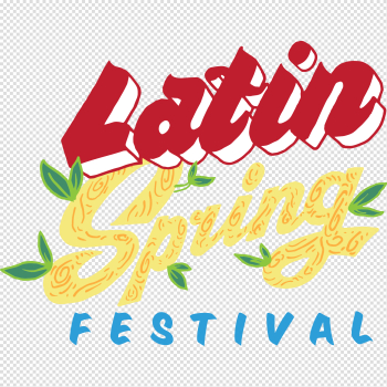 Latin Spring Festival – Latin Music, Food and Drink Latin Spring Festival – Latin Music, Food and Drink