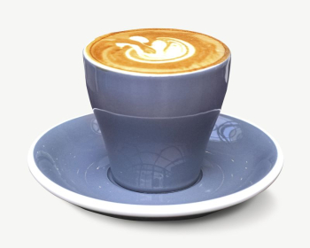 Latte art coffee, drink collage | Free PSD - rawpixel Latte art coffee, drink collage | Free PSD - rawpixel