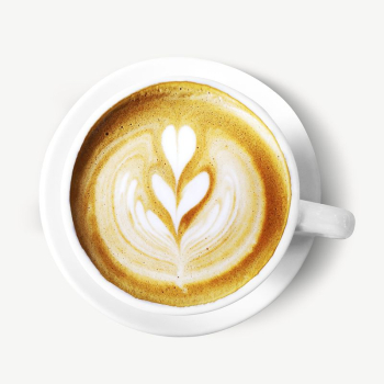 Latte art collage element psd | Free PSD - rawpixel Latte art collage element psd | Free PSD - rawpixel