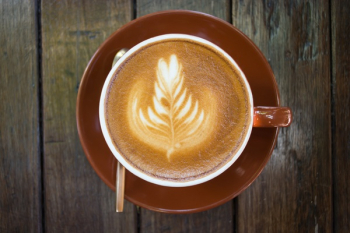 Latte Drink Latte Drink