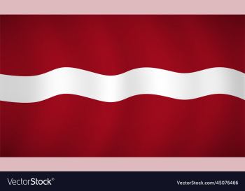 latvia flag background