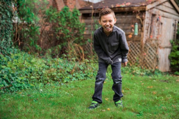 Laughing Kid Boy Laughing Kid Boy