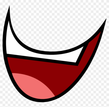 Laughing Mouth Png - Clipart Laughing Mouth, Transparent Png ...