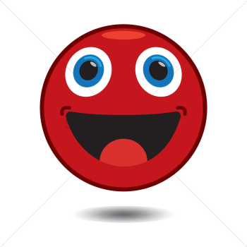 Laughing smiley Laughing smiley