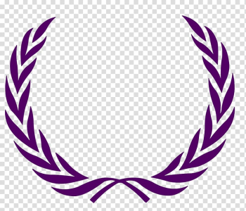 Laurel wreath Bay Laurel , oak transparent background PNG clipart