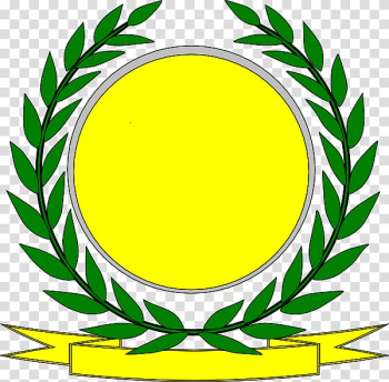 Laurel wreath Bay Laurel Olive wreath , anniversary transparent background PNG clipart