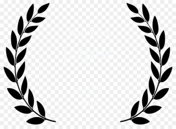 Laurel wreath Bay Laurel Template Clip art - award Laurel wreath Bay Laurel Template Clip art - award