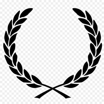 Laurel wreath Clip art - leaf wreath Laurel wreath Clip art - leaf wreath