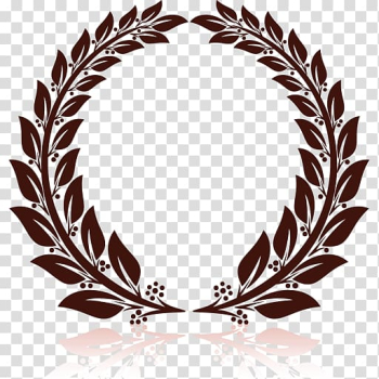 Laurel wreath , lorbeerkranz transparent background PNG clipart Laurel wreath , lorbeerkranz transparent background PNG clipart