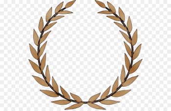 Laurel Wreath, Olive Wreath, Bay Laurel, Leaf, Grass Family PNG