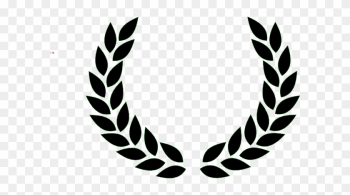Laurel Wreath Vector Laurel Wreath Vector