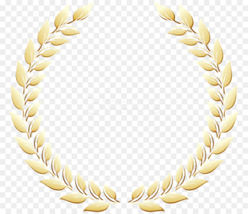 Laurel Wreath, Wreath, Bay Laurel, Yellow, Body Jewelry PNG Laurel Wreath, Wreath, Bay Laurel, Yellow, Body Jewelry PNG