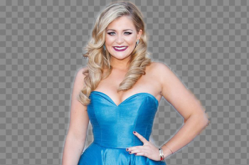 Lauren Alaina PNG Free Download