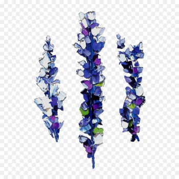 Lavender Abziehtattoo Violet Purple - Lavender Abziehtattoo Violet Purple -