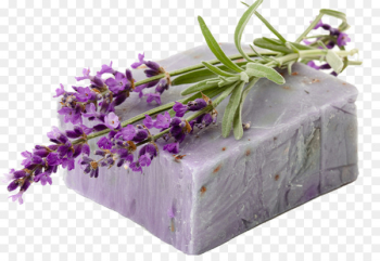 Lavender Soap - Lavender soap 