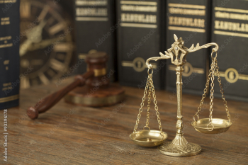 law law