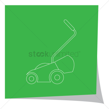 Lawn mower Lawn mower