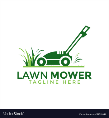 lawn mower design template lawn mower design template