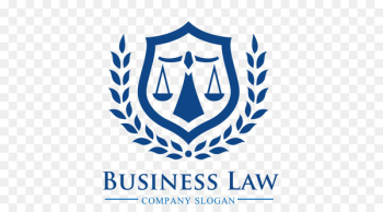 Lawyer Law firm Logo - Vector wheat balance 