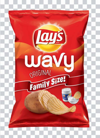 Lays Wavy png, Lay’s Chips, Wavy, potato chips, snacks, lays family pack png free – PngNest