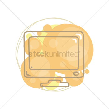 Lcd television