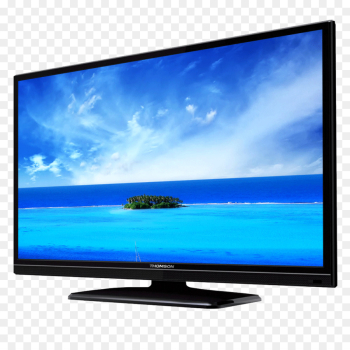 LCD television LED-backlit LCD Liquid-crystal display Plasma ...