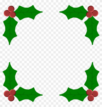 Leaf Christmas Clip Art - Leaf Christmas Clip Art Leaf Christmas Clip Art - Leaf Christmas Clip Art