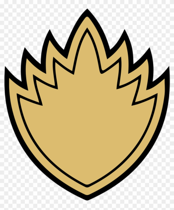 Leaf Clan Symbol - Ravager Flame Leaf Clan Symbol - Ravager Flame