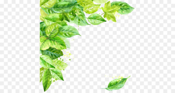 Leaf Clip art - Leaf Frame Transparent Background Leaf Clip art - Leaf Frame Transparent Background