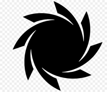 Leaf Clip art Line Silhouette Flower - Leaf Clip art Line Silhouette Flower -