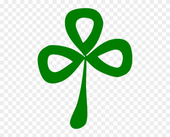 Leaf Clover - 3 Leaf Clover Png Leaf Clover - 3 Leaf Clover Png