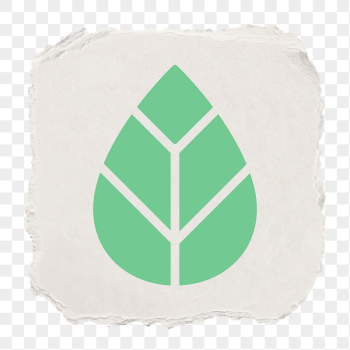 Leaf, environment png icon sticker, | Free Icons - rawpixel Leaf, environment png icon sticker, | Free Icons - rawpixel