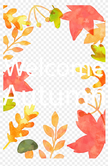 Leaf Euclidean Vector Autumn - Leaf Euclidean Vector Autumn Leaf Euclidean Vector Autumn - Leaf Euclidean Vector Autumn