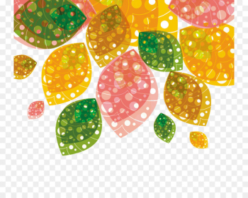 Leaf Euclidean vector - leaf Leaf Euclidean vector - leaf