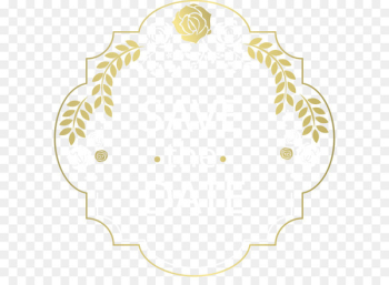 Leaf Gold Clip art - Golden Leaf title box Leaf Gold Clip art - Golden Leaf title box