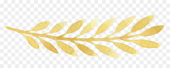 Leaf Gold - Golden leaves Leaf Gold - Golden leaves