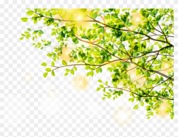 Leaf Green Euclidean Vector Tree - Leaf Green Euclidean Vector Tree Leaf Green Euclidean Vector Tree - Leaf Green Euclidean Vector Tree