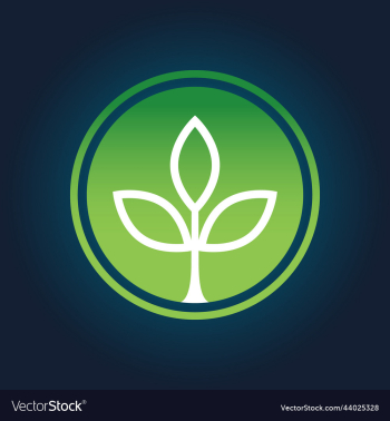 leaf icon leaf icon