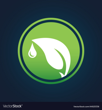 leaf icon leaf icon