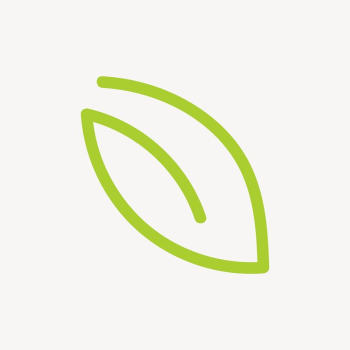 Leaf icon collage element, green | Free Icons - rawpixel Leaf icon collage element, green | Free Icons - rawpixel
