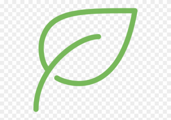 Leaf Icon - Green Leaf Icon Leaf Icon - Green Leaf Icon