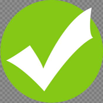 Leaf Icons Button Mark Computer Green Check Leaf Icons Button Mark Computer Green Check