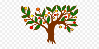 Leaf Leaves Stylised Tree Tree Tree Tree T - Colour Clip Art Of A Tree Leaf Leaves Stylised Tree Tree Tree Tree T - Colour Clip Art Of A Tree