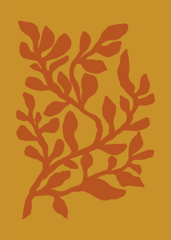 Leaf line art, aesthetic botanical | Free Photo - rawpixel Leaf line art, aesthetic botanical | Free Photo - rawpixel