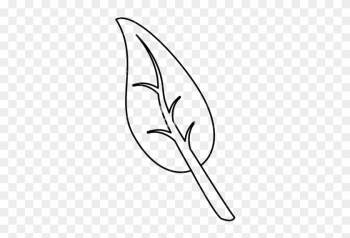 Leaf Outline Leaf Outline Icons Canva Pictures - Food Leaf Outline Leaf Outline Icons Canva Pictures - Food