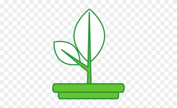 Leaf Plant Icon - Leaf Plant Icon Leaf Plant Icon - Leaf Plant Icon
