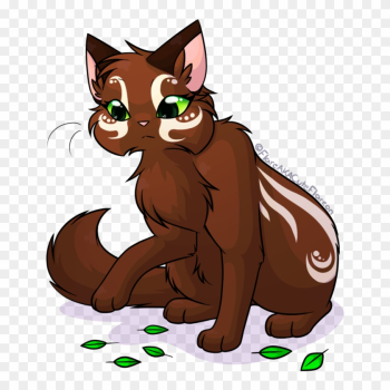 Leaf Point Tracker By Cuteflare - Warrior Cats Drawings Cute Leaf Point Tracker By Cuteflare - Warrior Cats Drawings Cute