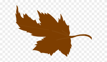 Leaf Rust Clip Art At Clker - Illustration Leaf Rust Clip Art At Clker - Illustration