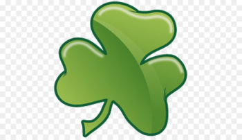 Leaf Shamrock Clip art Text messaging - Leaf Shamrock Clip art Text messaging -