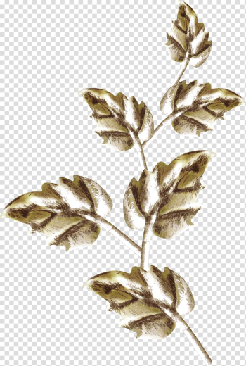 Leaf Twig Gold, Gold leaf,Bronze leaves transparent background PNG clipart Leaf Twig Gold, Gold leaf,Bronze leaves transparent background PNG clipart